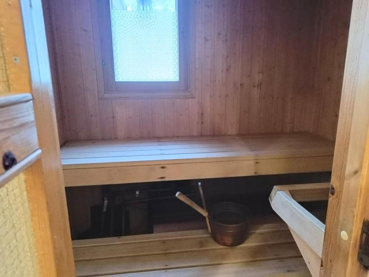 Yllaes Nilimaja Leilighet Ylläsjärvi Eksteriør bilde